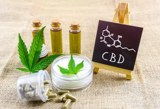 cbd olja laglig cbd herbmed kosttilskott smärtstillande cbd